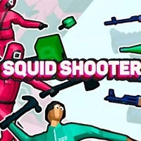 squid_shooter Juegos