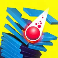 stack_ball ゲーム