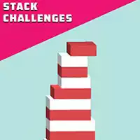 stack_challenges Játékok