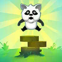 stack_panda Gry