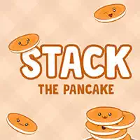 stack_the_pancake Spiele