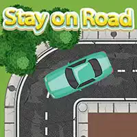 stay_on_road Ойындар