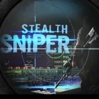 stealth sniperの日本語訳は「ステルススナイパー」です。