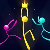 Stick Fight Kaosin