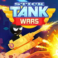 stick_tank_wars เกม