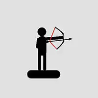 stickman_archer Gry