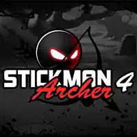 stickman_archer_4 เกม