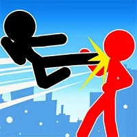 Brawler Stickman