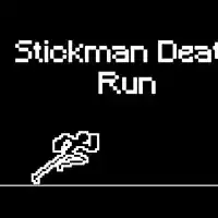 stickman_death_run Παιχνίδια