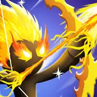 stickman_dragon_ball_archero игри