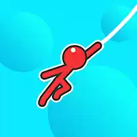 stickman_hook_online Παιχνίδια