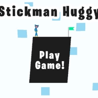 stickman_huggy Mängud