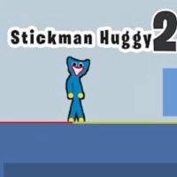 stickman_huggy_2 Gry