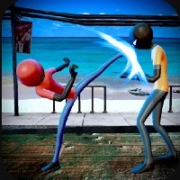 stickman_police_vs_gangsters_street_fight Igre