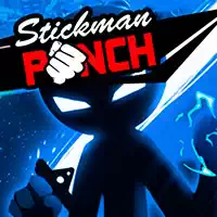 stickman_punch Jeux