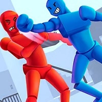 អ្នកឆ្លើយតបរបាយករណ៍ Stickman