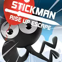 stickman_rise_up રમતો
