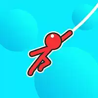 stickman_rope_hook Игры