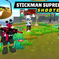 stickman_supreme_shooter permainan