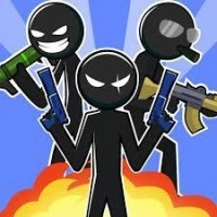 stickman_team_return Тоглоомууд