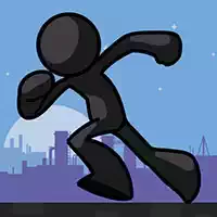 stickman_vector Oyunlar