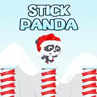 sticky_panda_stickying_over_it_with_panda_game Игры