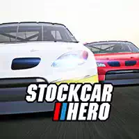 stock_car_hero بازی ها