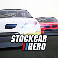 Stock Car Hero