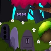 stony_forest_escape Игры