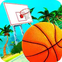 street_basketball_championship Ойындар