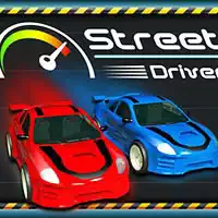 street_driver Jeux