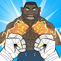 street_fight_king เกม