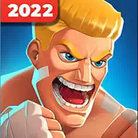 street_fight_king_of_the_gang-3 เกม