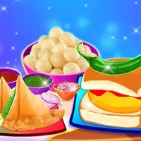 street_food_maker Ігри