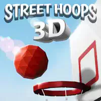 street_hoops_3d Παιχνίδια