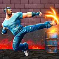 street_mayhem_-_beat_em_up Hry