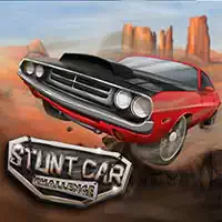 stunt_car بازی ها