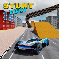 stunt_fury ហ្គេម
