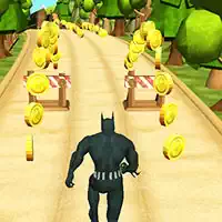 subway_batman_runner Gry