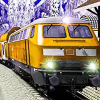 subway_bullet_train_simulator ألعاب