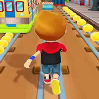 subway_madness_surf_rush ゲーム