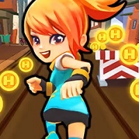 subway_princess_run Ігри