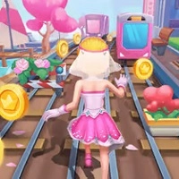 subway_princess_run_by_yad თამაშები