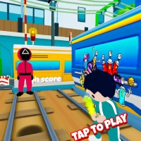 subway_squid_game ألعاب