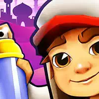 subway_surfer_mumbai игри