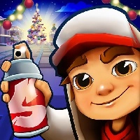 subway_surfers_bubble игри