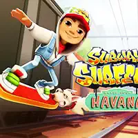 subway_surfers_havana_2021 بازی ها