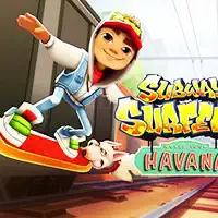 subway_surfers_havana_2021 Jocuri