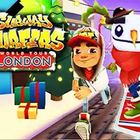 subway_surfers_london_2021 Spiele