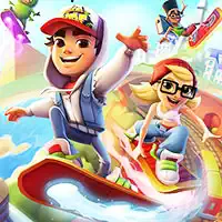 subway_surfers_multiplayer ហ្គេម